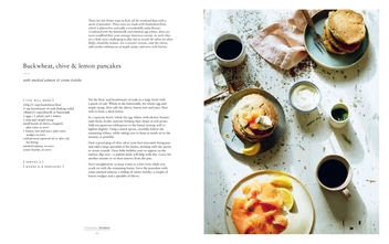 Бумажная книга «Lagom: The Swedish art of eating harmoniously», автор Штеффи Ноулз-Деллнер - фото №3 - миниатюра