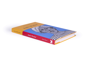 Паперова книга «Andy Warhol», автор Роберт Шор - фото №3 - мініатюра