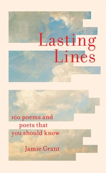 Бумажная книга «Lasting Lines», автор Джейми Грант - фото №1 - миниатюра