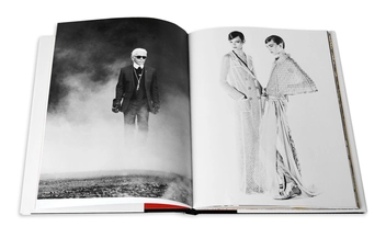 Паперова книга «Chanel (комплект из 3 книг)», авторів Франсуа Бодо, Франсуаза Евелін - фото №11 - мініатюра