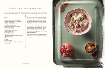 Паперова книга «Provence to Pondicherry: Recipes from France and Faraway», автор Теса Кірос - фото №5 - мініатюра