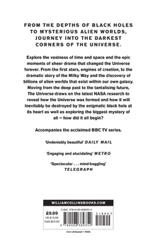Бумажная книга « The Universe », автор Эндрю Коэн - фото №2 - миниатюра