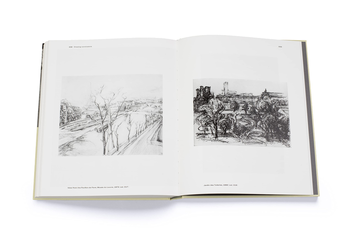Паперова книга «Henri Cartier-Bresson. Paris Revisited» - фото №6 - мініатюра
