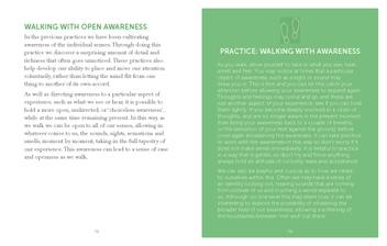 Бумажная книга «Walk: The path to a slower, more mindful life», автор Шолто Рэдфорд - фото №5 - миниатюра