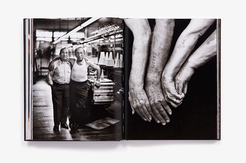 Бумажная книга «Mark Seliger Photographs», автор Марк Селигер - фото №9 - миниатюра