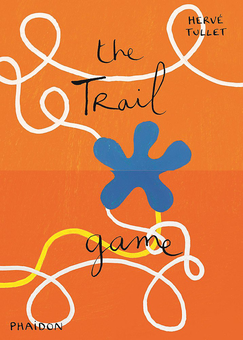 Паперова книга «The Trail Game», автор Ерве Тюлле - фото №1 - мініатюра