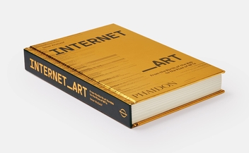 Бумажная книга «Internet_Art. From the Birth of the Web to the Rise of NFTs», автор Омар Холейф - фото №11 - миниатюра