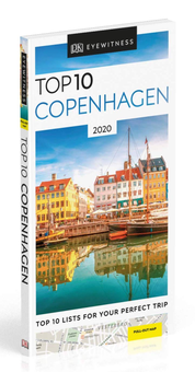 Паперова книга «Copenhagen» - фото №3 - мініатюра
