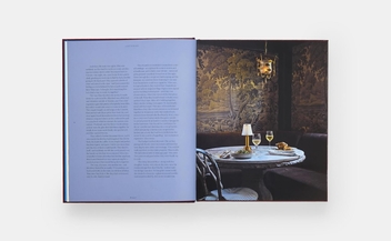 Бумажная книга «The Inn Crowd: Artistic Getaways and the Modern Innkeepers Who Crafted Them», автор Джеки Карадонио - фото №3 - миниатюра