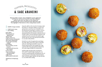 Бумажная книга «Posh Rice: Over 70 recipes for all things rice», автор Эмили Кидд - фото №3 - миниатюра