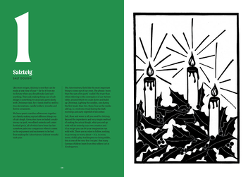 Паперова книга «Advent», автор Аня Дунк - фото №5 - мініатюра