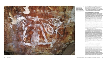 Паперова книга «Art in Oceania. A New History», автор Пітер Брант - фото №3 - мініатюра
