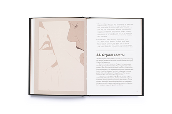 Паперова книга «101 Kinky Things Even You Can Do», автор Кейт Слон - фото №5 - мініатюра