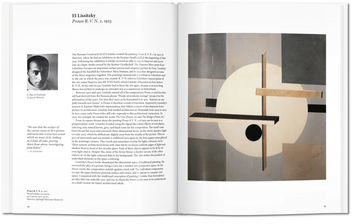 Паперова книга «Abstract Art», автор Елгер Дітмар - фото №2 - мініатюра