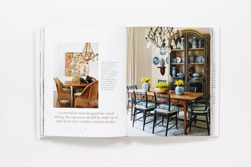 Бумажная книга «Mrs. Howard, Room by Room», автор Фиби Говард - фото №8 - миниатюра