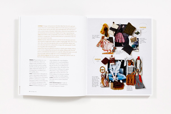Бумажная книга «Knit Wear Love: Foolproof Instructions for Knitting Your Best-Fitting Sweaters Ever in the Styles You Love to Wear», автор Эми Херцог - фото №11 - миниатюра