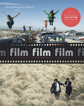 Бумажная книга «Film. A Critical Introduction», авторов Мария Прамаджор, Том Уоллис - фото №1 - миниатюра