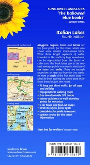 Paper book «Italian Lakes» - фото №2 - миниатюра