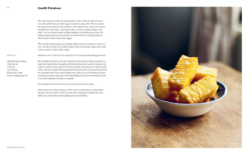 Паперова книга «The Quality Chop House: Modern Recipes and Stories from a London Classic», авторів Уілл Ландер, Шон Сірлі, Ден Моргентау - фото №2 - мініатюра