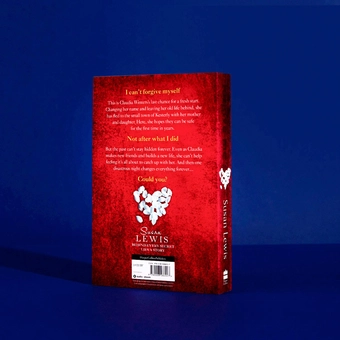 Бумажная книга «Forgive Me», автор Сьюзен Льюис - фото №8 - миниатюра