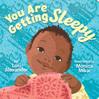 Бумажная книга «You Are Getting Sleepy», автор Лори Александер - фото №2 - миниатюра