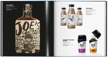 Бумажная книга «The Package Design Book 5», автор Юлиус Видеманн - фото №7 - миниатюра