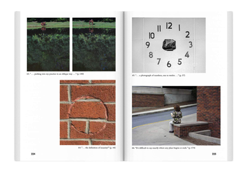 Паперова книга «Photo No-Nos. Meditations on What Not to Photograph», автор Джейсон Фулфорд - фото №7 - мініатюра
