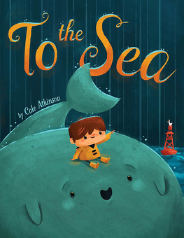 Бумажная книга «To the Sea», автор Кэт Аткинсон - фото №1 - миниатюра