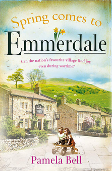 Бумажная книга «Spring Comes to Emmerdale», автор Памела Белл - фото №1 - миниатюра