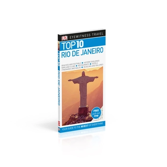 Паперова книга «Rio de Janeiro» - фото №3 - мініатюра