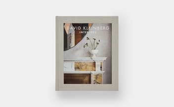 Бумажная книга «David Kleinberg: Interiors», авторов Дэвид Клейнберг, Майер Рус - фото №2 - миниатюра