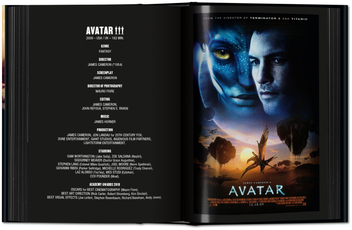 Бумажная книга «Movies of the 2000s» - фото №4 - миниатюра