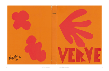 Паперова книга «Henri Matisse. Cut-outs, Drawing With Scissors» - фото №7 - мініатюра