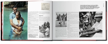 Паперова книга «The James Bond Archives» - фото №5 - мініатюра