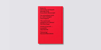 Бумажная книга «The Book in the Cathedral. The Last Relic of Thomas Becket», автор Кристофер Де Хамел - фото №2 - миниатюра
