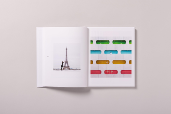 Бумажная книга «Happytecture», авторов Анна Девис, Даниель Руэда - фото №9 - миниатюра