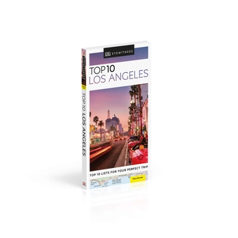 Паперова книга «Los Angeles» - фото №3 - мініатюра