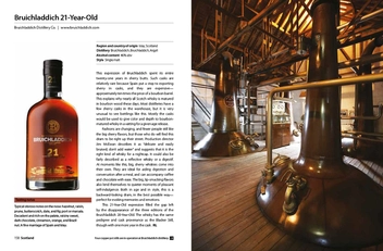 Бумажная книга «1001 Whiskies You Must Try Before You Die », автор Доминик Роскроу - фото №6 - миниатюра