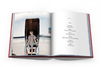 Бумажная книга «The Art of Flying», автор Джош Кондон - фото №7 - миниатюра