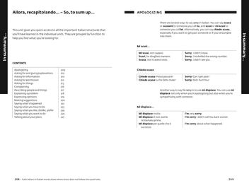 Бумажная книга «Easy Learning Italian Conversation» - фото №5 - миниатюра