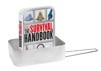 Бумажная книга «The Survival Handbook», автор Колин Тоуэлл - фото №2 - миниатюра