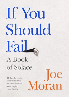 Паперова книга «If You Should Fail», автор Джо Моран - фото №1 - мініатюра