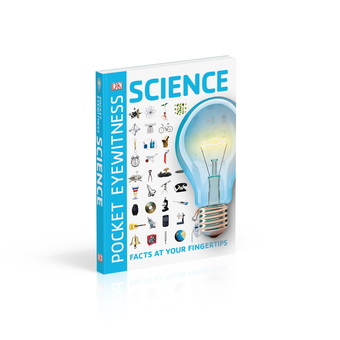 Паперова книга «Science. Facts at Your Fingertips» - фото №2 - мініатюра