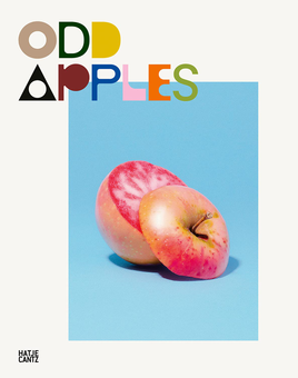 Бумажная книга «Odd Apples», автор Уильям Муллан - фото №2 - миниатюра