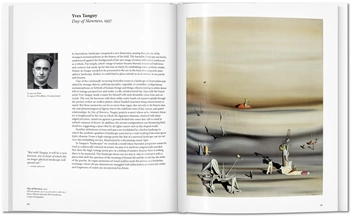 Бумажная книга «Landscape Painting», автор Норберт Вольф - фото №3 - миниатюра