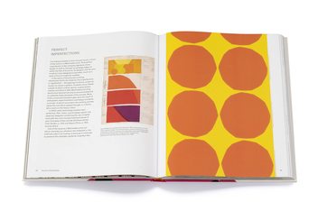 Паперова книга «Marimekko. The Art of Printmaking», авторів Марімекко, Лерд Борреллі-Перссон - фото №5 - мініатюра