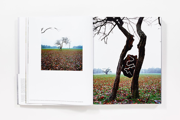 Бумажная книга «Andy Goldsworthy. Ephemeral Works. 2004-2014», автор Энди Голдсуорси - фото №3 - миниатюра