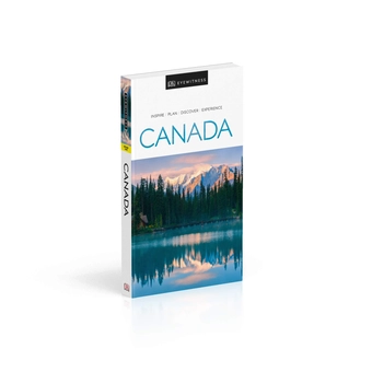 Бумажная книга «Canada» - фото №3 - миниатюра