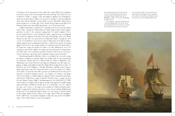 Бумажная книга «Pacific Exploration: Voyages of Discovery from Captain Cook's Endeavour to the Beagle», авторов Найджел Ригби, Питер ван дер Мерве, Глин Уильямс - фото №4 - миниатюра