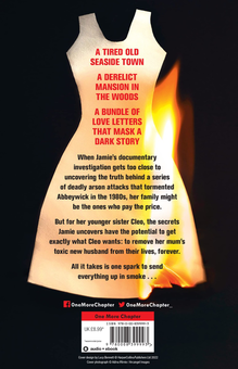 Бумажная книга «The House Fire», автор Рози Уокер - фото №2 - миниатюра